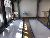 河北地板冰壺（floorcurling）設(shè)備，地板冰壺場(chǎng)地生產(chǎn)廠(chǎng)家價(jià)